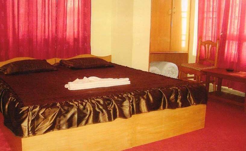 Hotel Siniolchu, Pelling 5